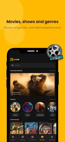 sony-headset Movies and shows